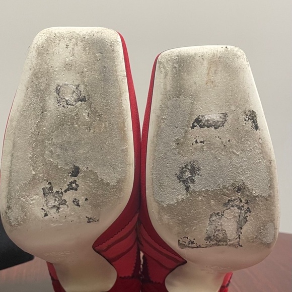 Fendi shoes size 37 - Picture 5 of 5